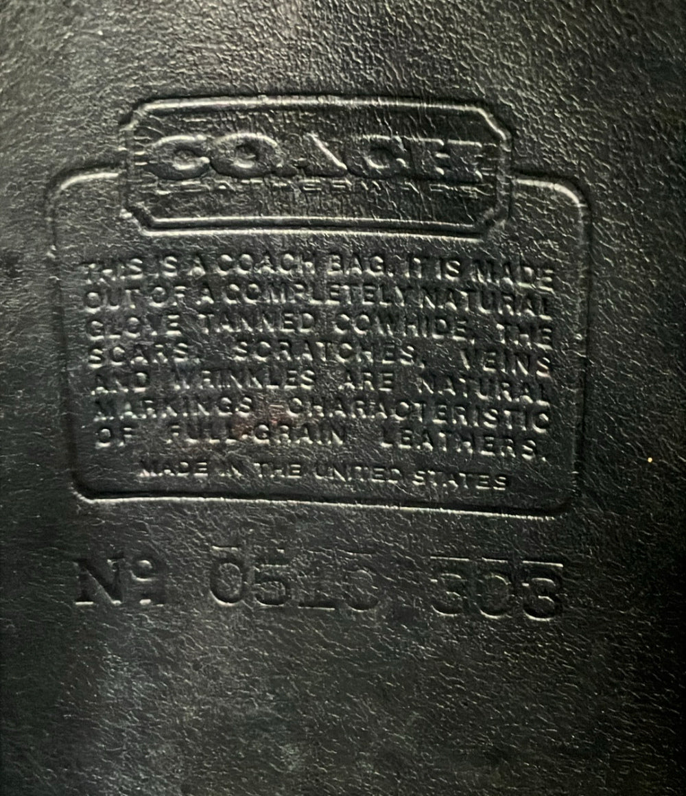 COACH ハンドバッグ ショルダーバッグ 斜め掛け 303 レディース コーチ