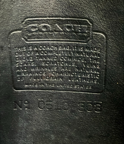 COACH ハンドバッグ ショルダーバッグ 斜め掛け 303 レディース コーチ