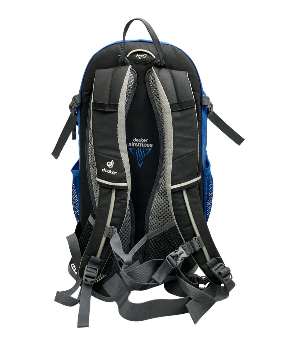 deuter リュック Bike one 20 メンズ ドイター