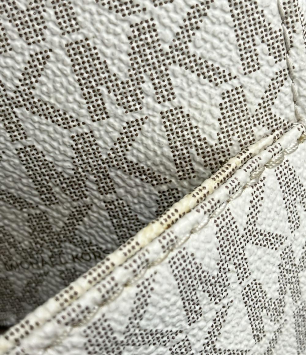 美品 ショルダーバッグ 斜め掛け レディース MICHAEL KORS