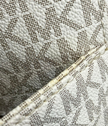 美品 ショルダーバッグ 斜め掛け レディース MICHAEL KORS