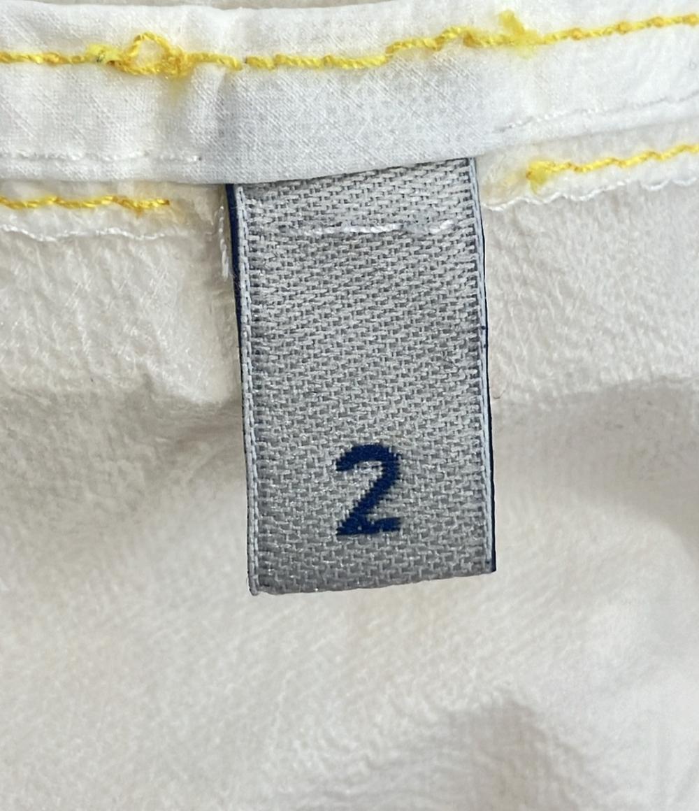 MONCLER フード付き ジップアップ ジャケット メンズ SIZE 2 モンクレール