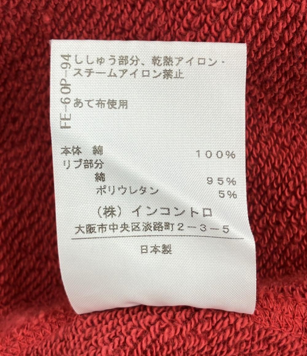 Vivienne Westwood Red Label 長袖 スウェット レディース SIZE 00 ヴィヴィアンウエストウッド レッドレーベル