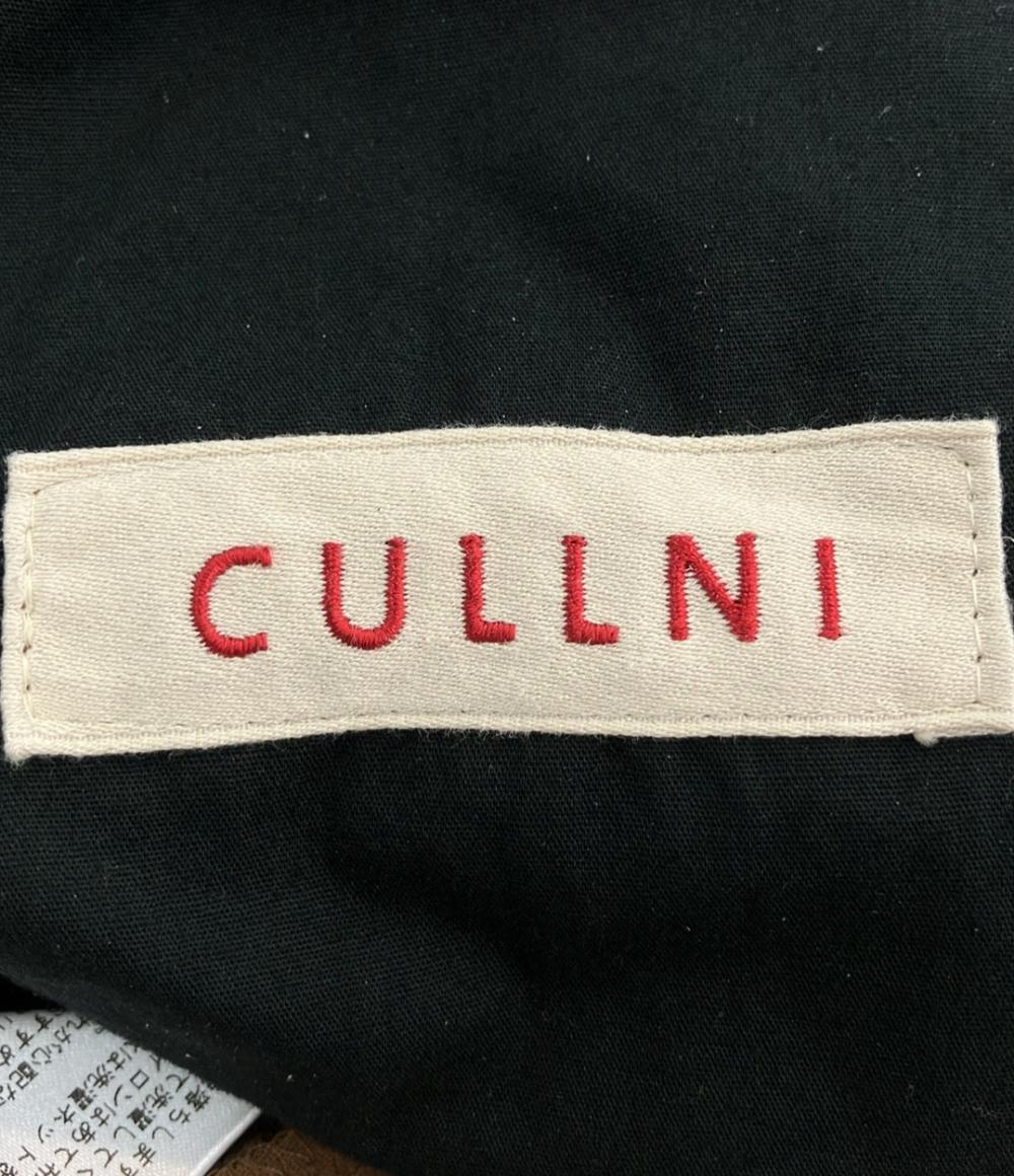 クルニ ロングパンツ メンズ SIZE 1 (M) CULLNI