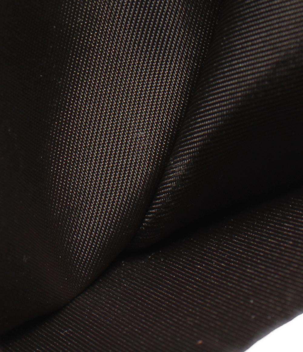 美品 クリスチャンディオール Wホック 二つ折り財布 レディース Christian Dior