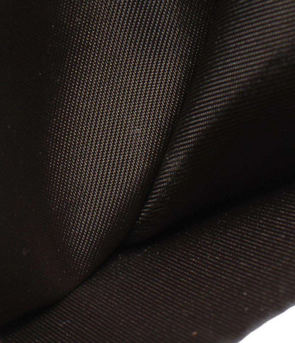 美品 クリスチャンディオール Wホック 二つ折り財布 レディース Christian Dior