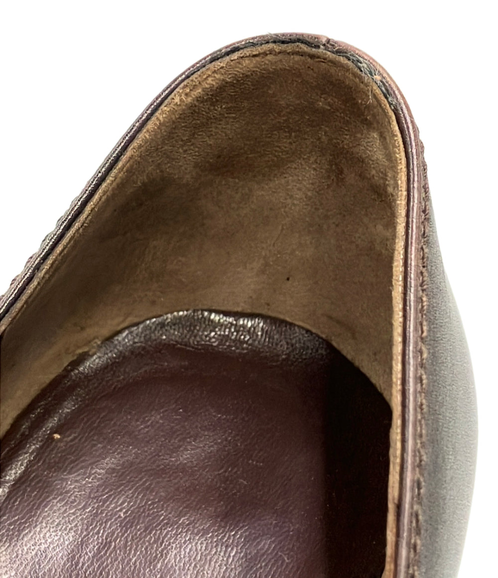 訳あり Salvatore Ferragamo パンプス レディース SIZE 7 サルヴァトーレフェラガモ