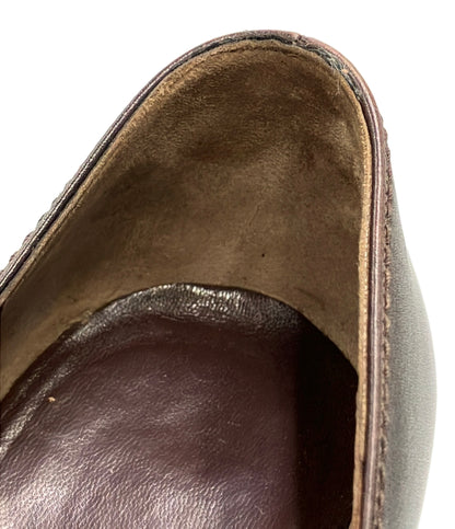 訳あり Salvatore Ferragamo パンプス レディース SIZE 7 サルヴァトーレフェラガモ