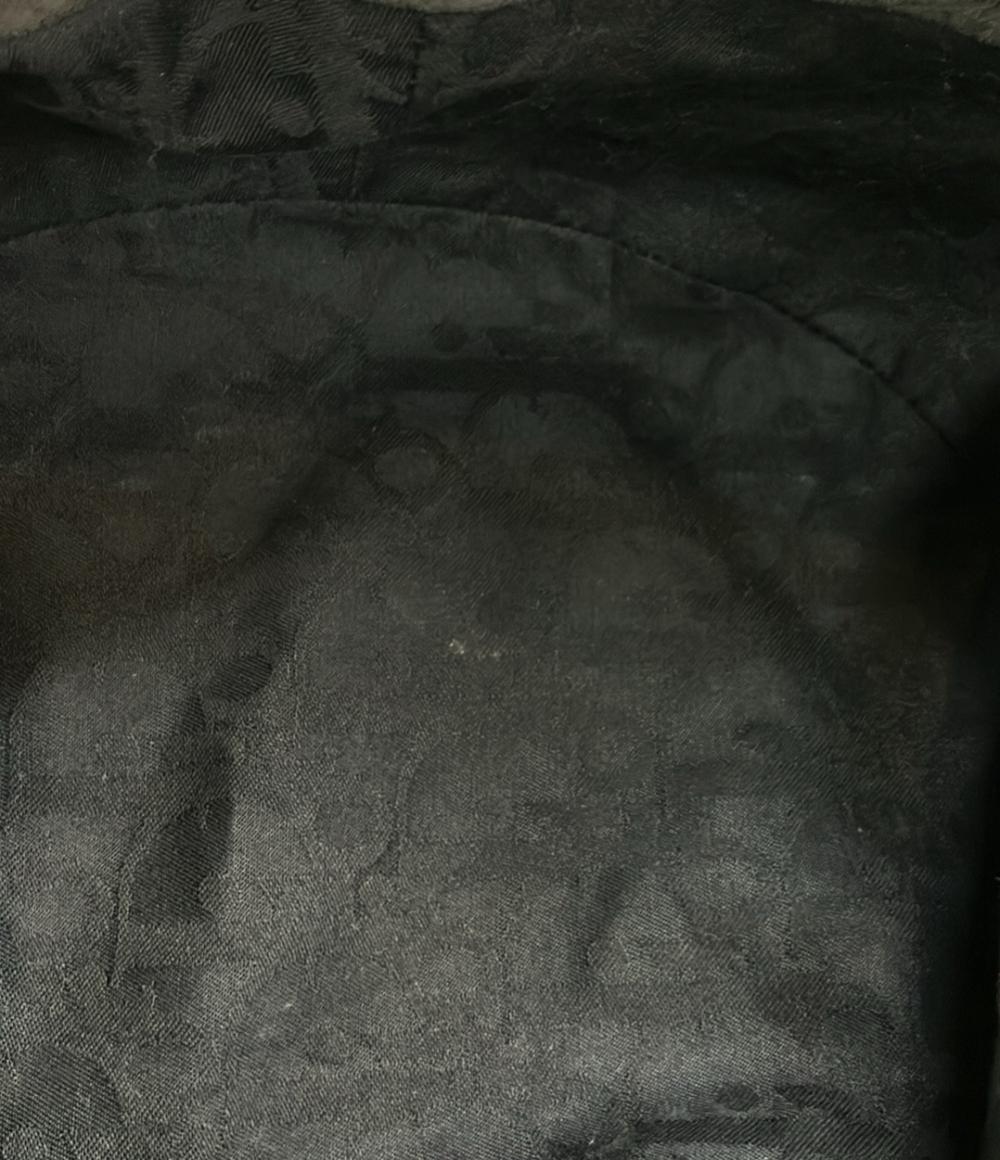 クリスチャンディオール バケットハット メンズ SIZE M Christian Dior