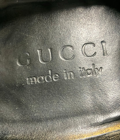 GUCCI ローファー メンズ SIZE 39 1/2 (24.5cm) グッチ