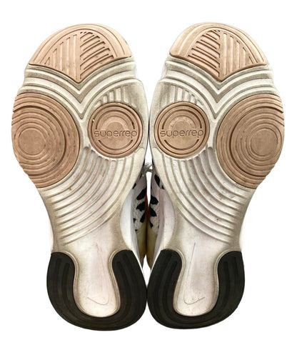 ナイキ ローカットスニーカー スーパーレップ ゴー 2 DJ4314-174 メンズ SIZE 26.0 (M) NIKE