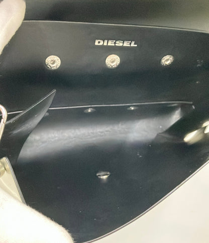 DIESEL ショルダーバッグ 斜め掛け レディース ディーゼル