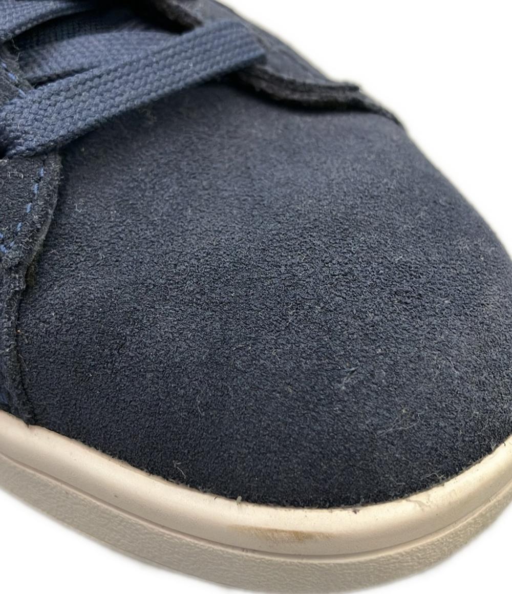 PUMA ローカットスニーカー スマッシュ V2 364989-53 レディース SIZE 24.0 (L) プーマ