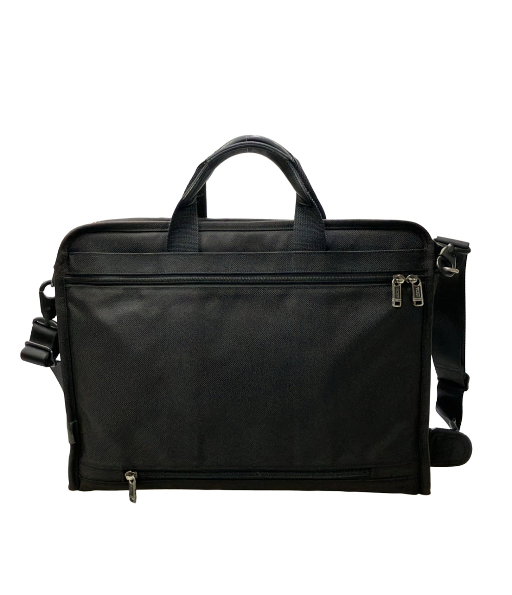 TUMI ブリーフケース ショルダーバッグ 2WAY 斜め掛け BEACON HILL