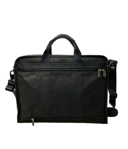 TUMI ブリーフケース ショルダーバッグ 2WAY 斜め掛け メンズ トゥミ