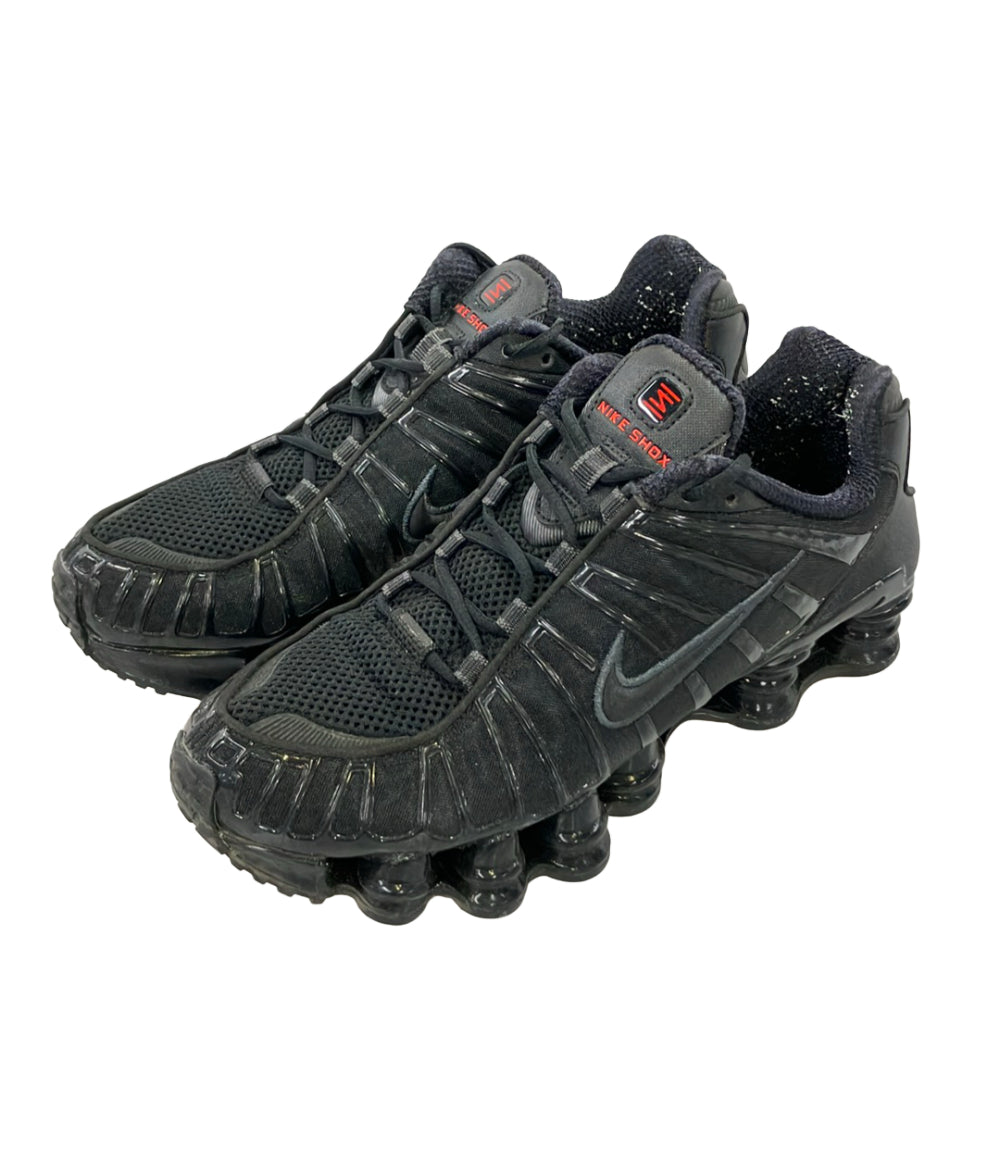 NIKE ローカットスニーカー W ショックス TL AR3566-002 レディース SIZE 25.5 (XL) ナイキ
