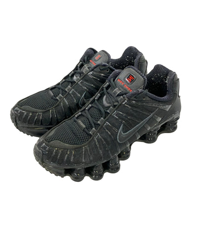 NIKE ローカットスニーカー W ショックス TL AR3566-002 レディース SIZE 25.5 (XL) ナイキ