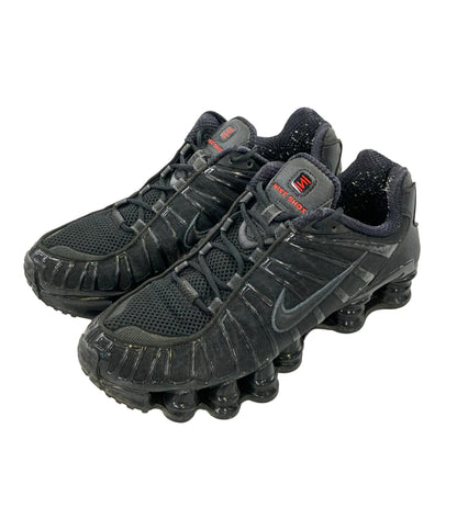 NIKE ローカットスニーカー W ショックス TL AR3566-002 レディース SIZE 25.5 (XL) ナイキ