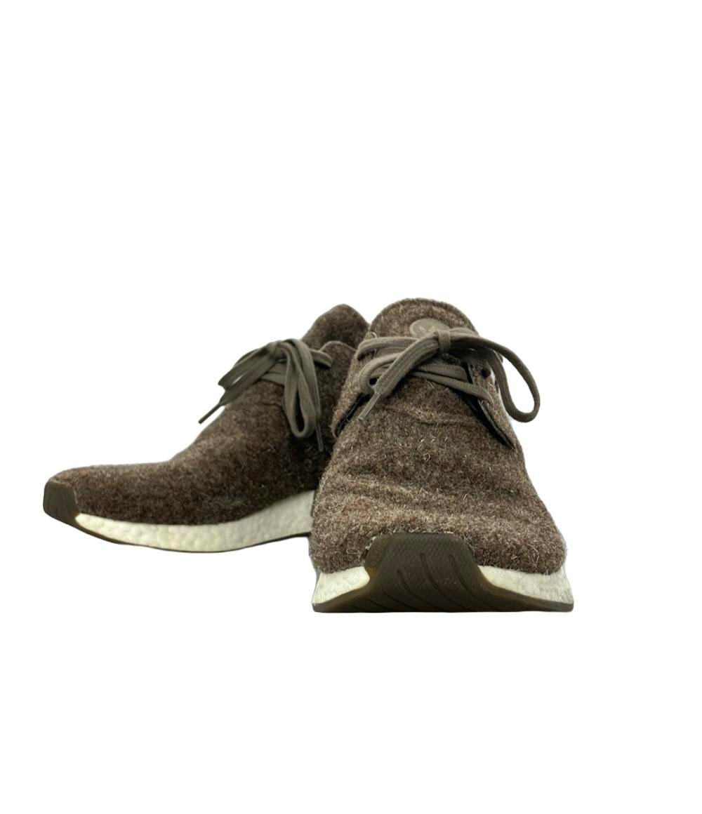 アディダス ローカットスニーカー WINGS & HORNSコラボ NMD C2 Chukka CG3781 メンズ SIZE 28.5 (XL) adidas