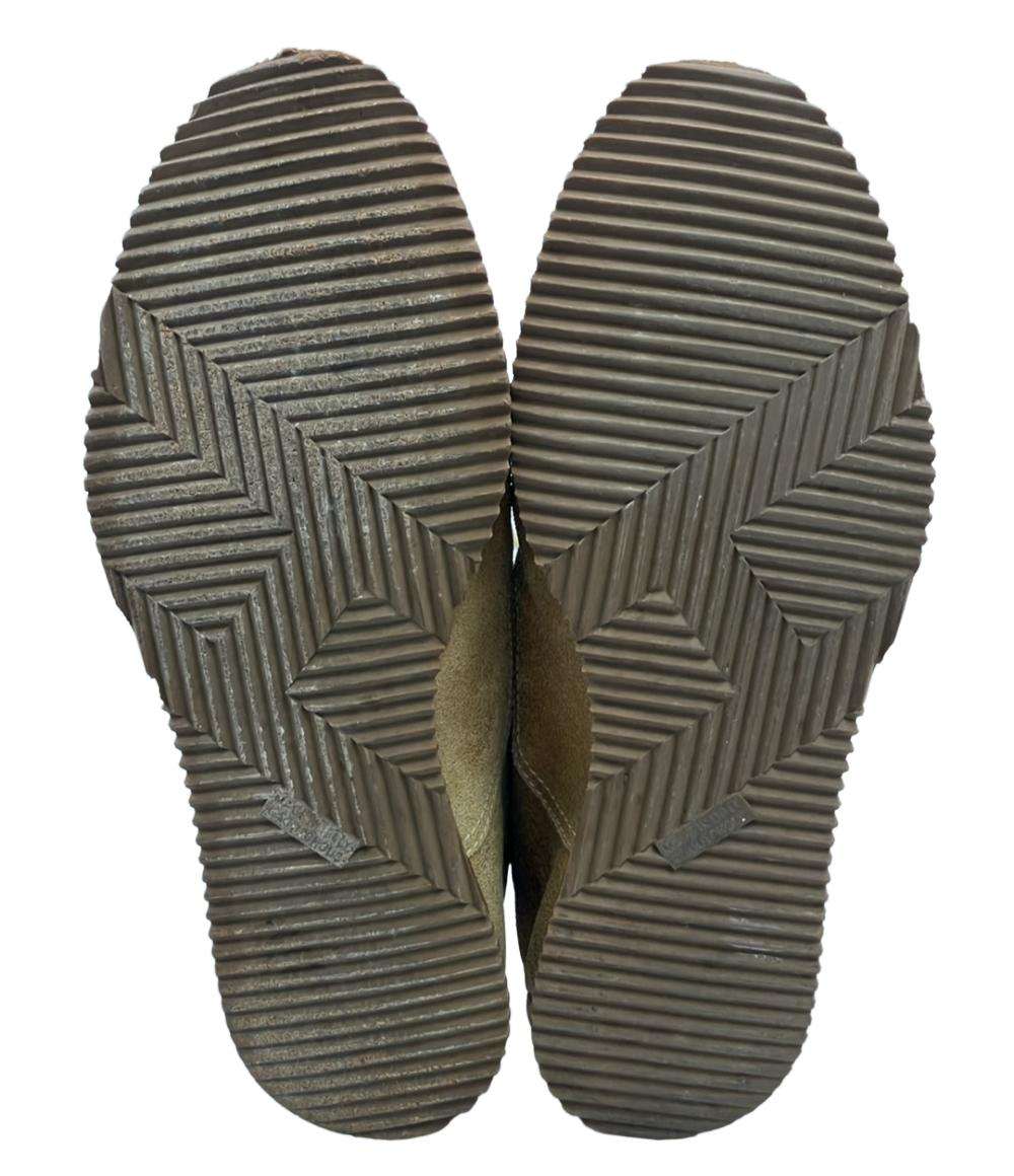 HERMES ローカットスニーカー レディース SIZE 36 1/2 (23.5cm) エルメス