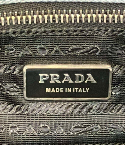 PRADA ショルダーバッグ 肩掛け キルティング BR2236 レディース プラダ