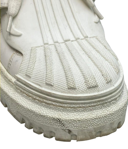 Christian Dior ローカットスニーカー Dior-ID レディース SIZE 36.5 (M) クリスチャンディオール