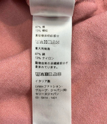 CELINE トリオンフ ポロシャツ RX08L0A80.GBB4 レディース SIZE M セリーヌ