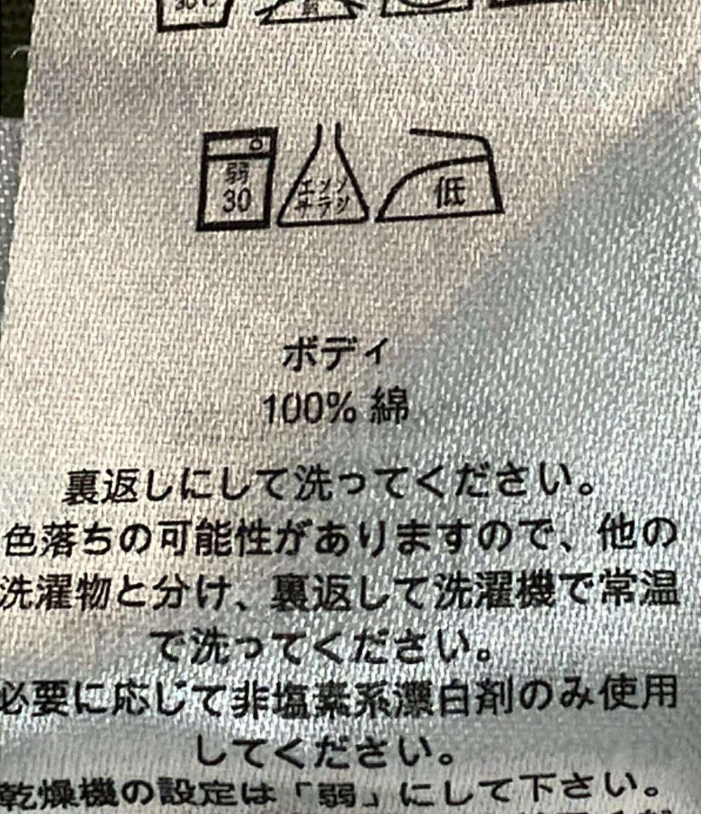 アルマーニエクスチェンジ ミニタリーカーゴハーフパンツ メンズ SIZE 29 (S) ARMANI EXCHANGE