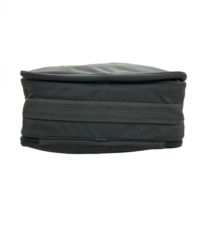 美品 Samsonite ショルダーバッグ 斜め掛け メンズ サムソナイト