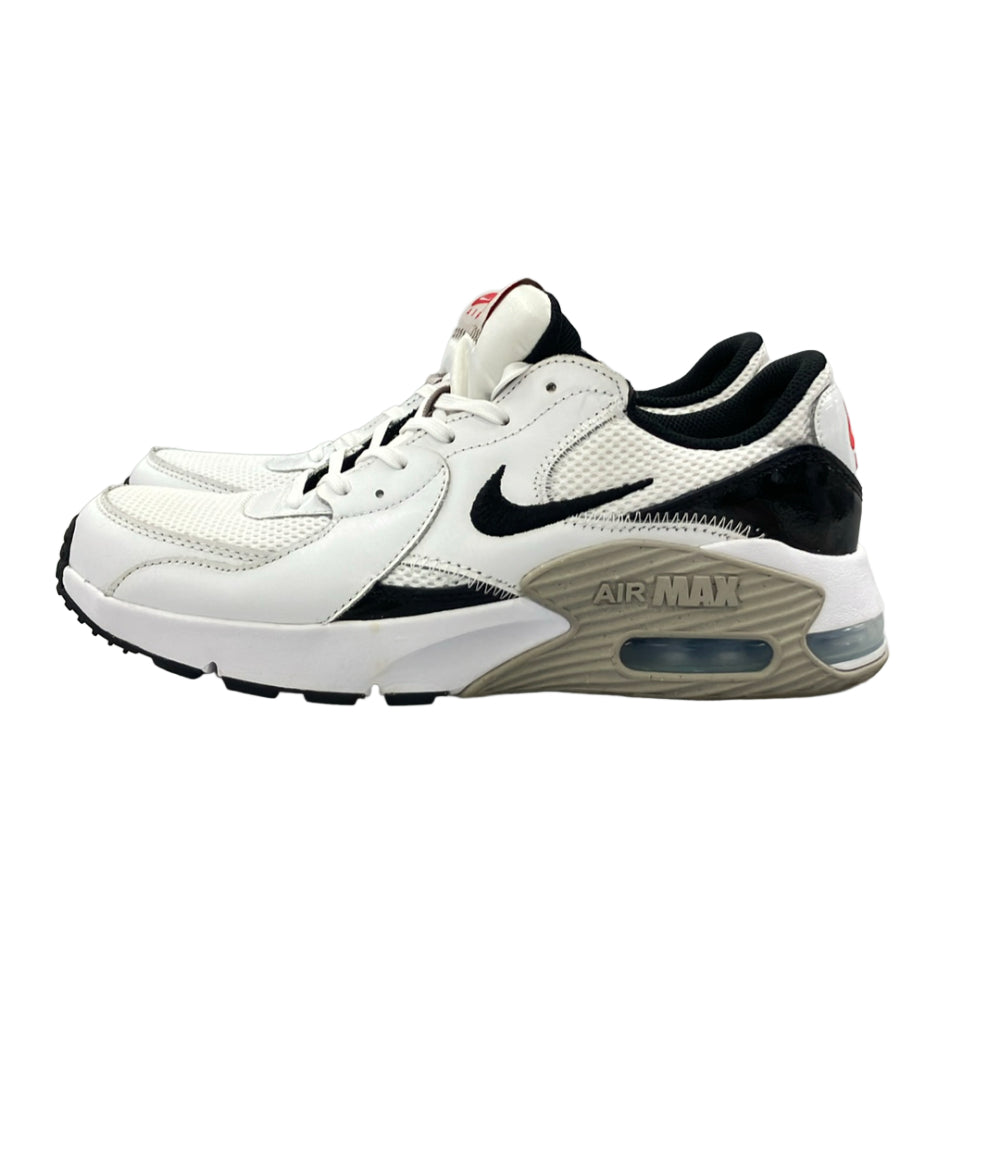 NIKE ローカットスニーカー W AIR MAX EXCEE DR2402-100 レディース SIZE 26.5 (XL) ナイキ