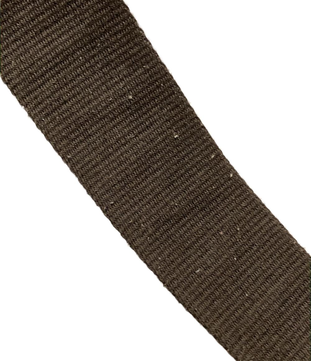 サルヴァトーレフェラガモ ショルダーバッグ 斜め掛け メンズ Salvatore Ferragamo