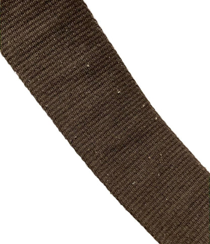 サルヴァトーレフェラガモ ショルダーバッグ 斜め掛け メンズ Salvatore Ferragamo