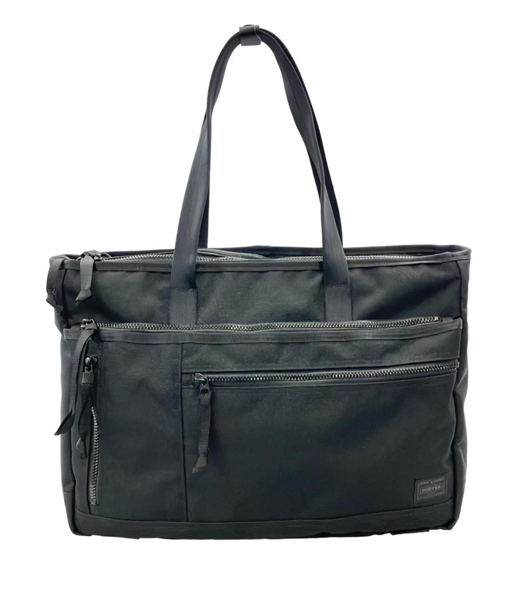 PORTER トートバッグ ブリーフケース ビジネスバッグ メンズ ポーター