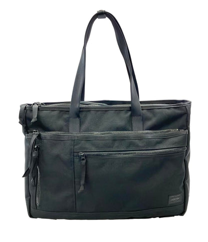 PORTER トートバッグ ブリーフケース ビジネスバッグ メンズ ポーター