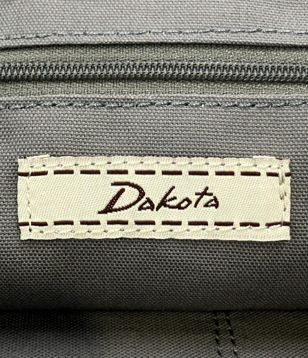 Dakota トートバッグ レディース ダコタ