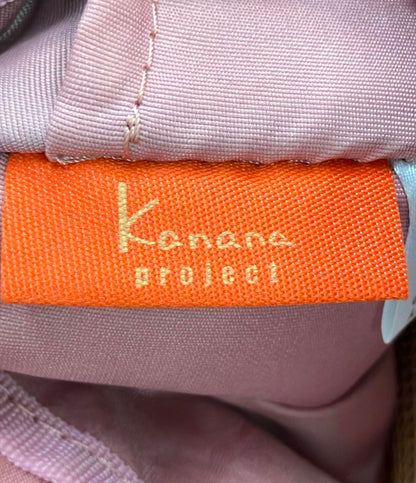 Kanana project リュック ナイロン レディース カナナプロジェクト