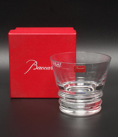 美品 Baccarat グラス タンブラー ベガ バカラ