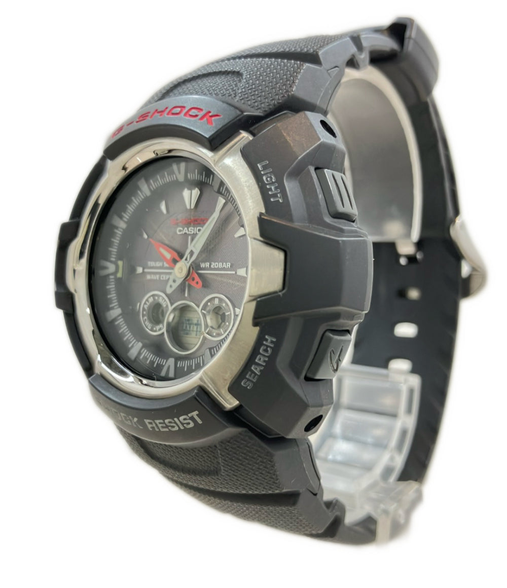 CASIO 腕時計 The G G-SHOCK ソーラー GW-1500J メンズ カシオ
