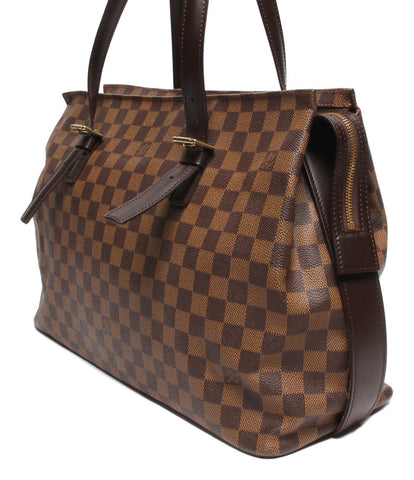 ルイヴィトン  ショルダーバッグ トートバッグ チェルシー ダミエ エヌベ   N51119 レディース   Louis Vuitton