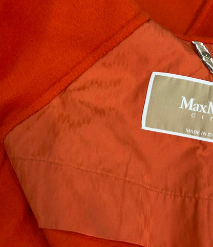 マックスマーラ コート レディース SIZE 36 (XS) MAX MARA