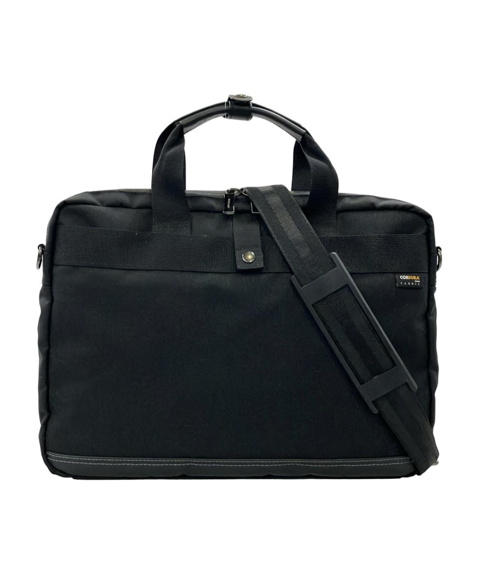 Victorinox 2way ブリーフケース ビジネスバッグ ショルダーバッグ