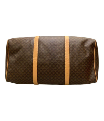 セリーヌ ボストンバッグ ハンドバッグ マカダム レディース CELINE