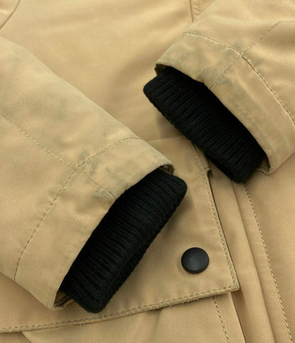 アークティックエクスプローラー ダウンジャケット ファー レディース SIZE M ARCTIC EXPLORER