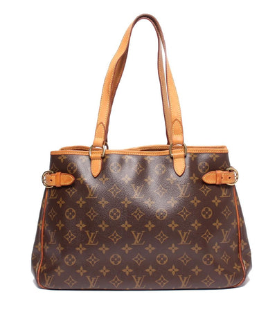 LOUIS VUITTON ショルダーバッグ 肩掛け バティニョール オリゾンタル モノグラム M51154 レディース ルイ・ヴィトン