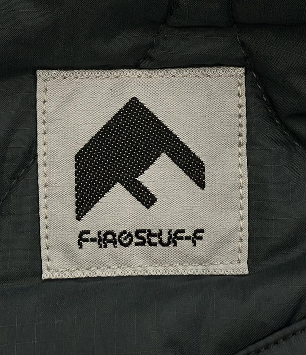 美品 フラッグスタッフ リバーシブルコート メンズ SIZE L (L) FLAGSTUFF