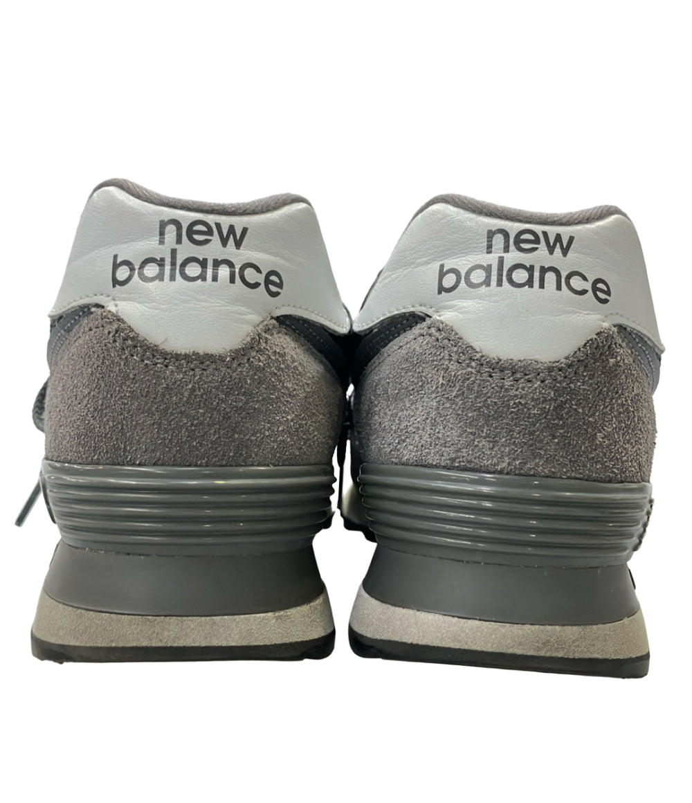 NEW BALANCE ローカットスニーカー ML574EG2 メンズ SIZE 26.0 ニューバランス
