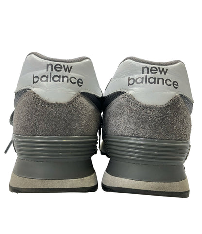 NEW BALANCE ローカットスニーカー ML574EG2 メンズ SIZE 26.0 ニューバランス