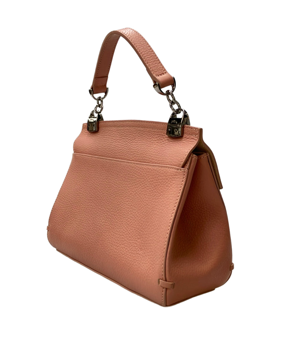美品 Longchamp 2way ハンドバッグ ショルダーバッグ 斜め掛け L2063886258 レディース ロンシャン