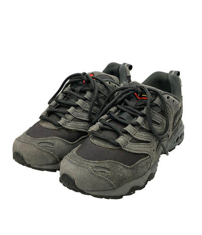 訳あり NIKE ローカットスニーカー エアテラフマラ 18 AO8287-001 メンズ SIZE 26.0 (M) ナイキ