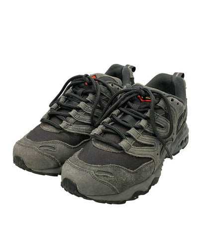 訳あり NIKE ローカットスニーカー エアテラフマラ 18 AO8287-001 メンズ SIZE 26.0 (M) ナイキ